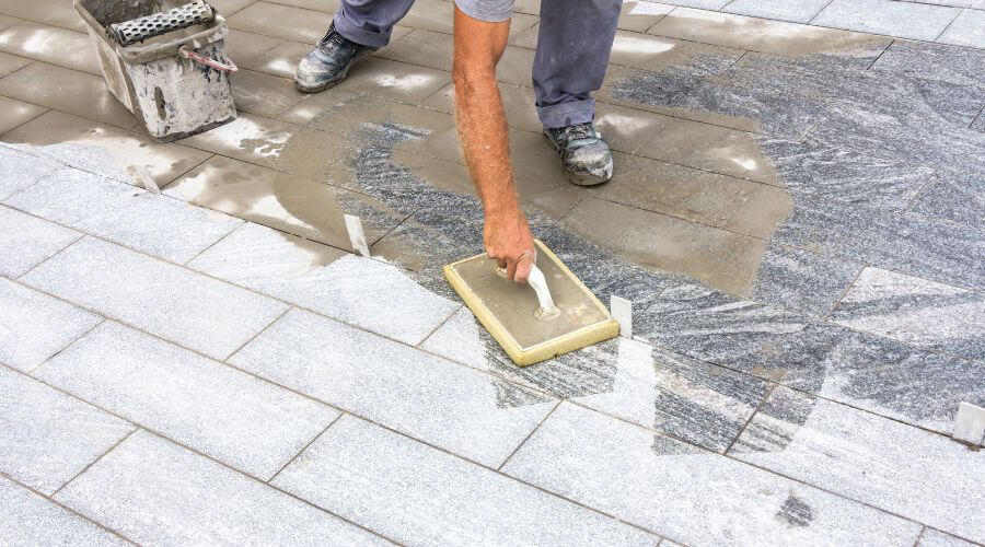 Professional Flat Roofing Installation in Bode, IA